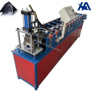 purline making machine
